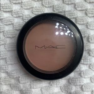 MAC powder blush harmony
